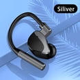 thumbnail image 5 of True Wireless Earbuds, In Ear Bluetooth Headphones with Bluetooth 5.2 and Noise Reduction for Running, Travel, Work and Daily Listening, 5 of 9