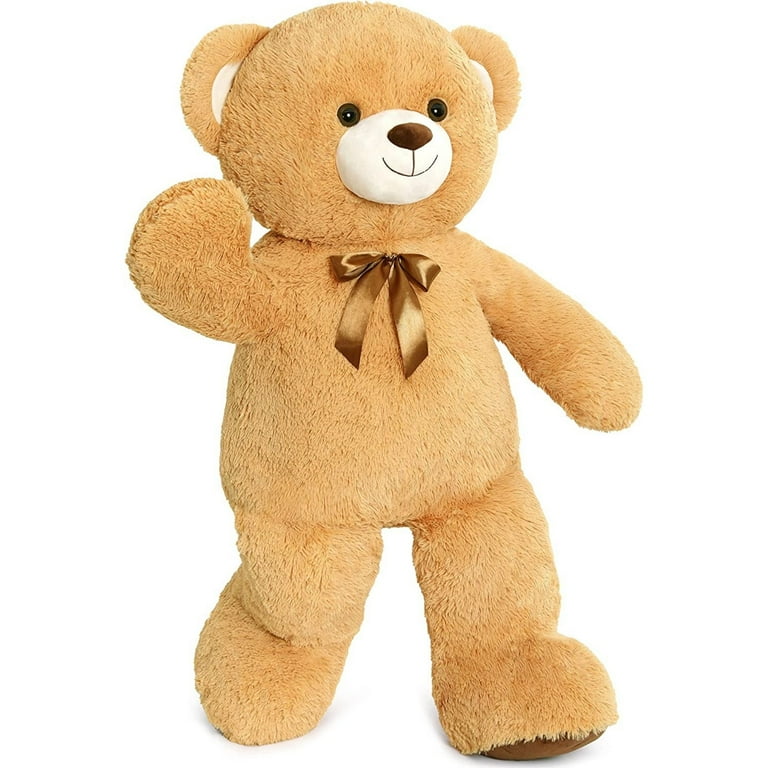 7 foot teddy bear walmart deals