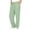 Green, variant on HAOTAGS Boys Cargo Pants Size 10-12,Drawstring Casual Summer with Multiple Pockets Summer Pants Black