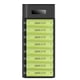 thumbnail image 3 of FLhrweasw USB Dual 8X 18650 Caja Banco para Digital LCD (5V 2A 10W), 3 of 9