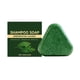 thumbnail image 1 of Jabón verde natural Usman Grass Glutinoso Arroz Agua Champú Sólido Jabón Adecuado para Hombres y Mujeres 120g un jabón, 1 of 9