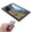 Black (US Plug), variant on M Buder 13 Inch HD Digital Photo Frame 1280x800 Resolution Display with Clock (US Plug) - 13 in / 33.02 cm