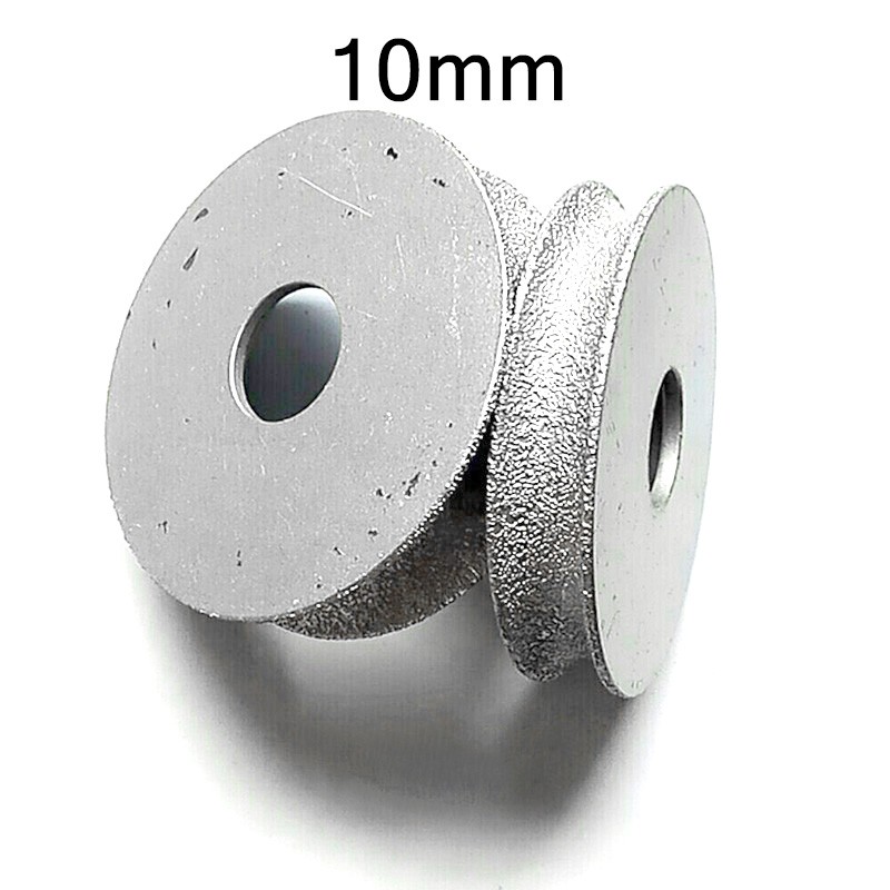 Concave Grinding Wheel Diamond Disc 