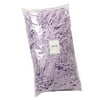 Feildoo Colorful Shredded Crinkle Paper Raffia Candy Boxes, 50g Raffia Paper for DIY Gift Box Filling Material Wedding Marriage Mother's Day, Father's Day, Anniversary (49 Assorted Colors)-Gray Purple