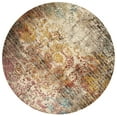 thumbnail image 2 of United Weavers Rhapsody Falkirk Multi Area Rug 5'3" X 7'2", 2 of 3