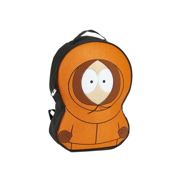 Concept One Accessories - South Park Kenny McCormick Cosplay 15-Inch ...