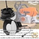 thumbnail image 5 of Kit de repuestos para motosierra, tapa de combustible y tapa de aceite para STIHL MS171, MS181, MS192, MS192T, MS200, MS210 y MS230, 5 of 5