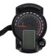 thumbnail image 3 of Universal motocicleta Digital colorido LCD velocímetro odómetro tacómetro con Sensor de velocidad Jadeshay  A, 3 of 8