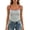 Grey, variant on Workout Tops with Built In Bra Sleeveless Breathable Casual Tank Top Activewear Gym Sports Wirefree Support Tanks Y2k Going Out Tops