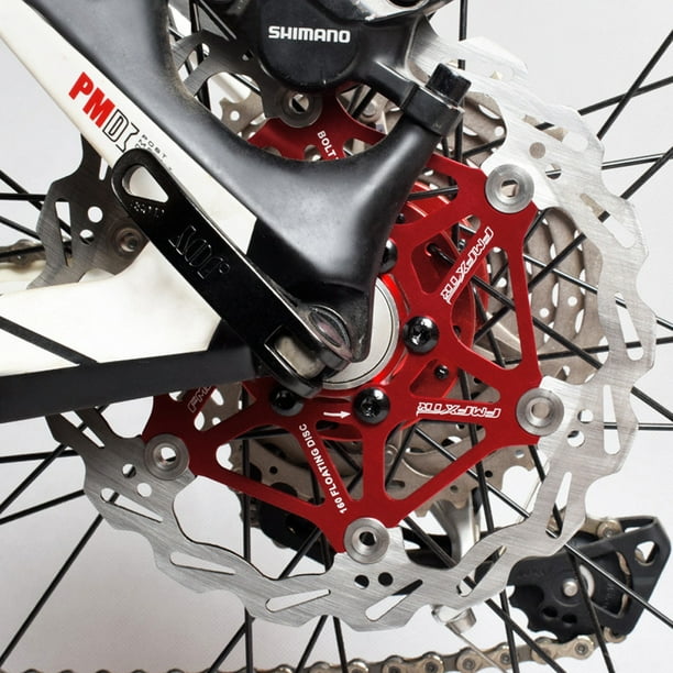 Mountain Bike Brake Rotor Strong Heat Dissipation Floating Rotor