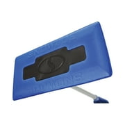Snow Joe 2-in-1 Windshield Ice Scraper and Snow Broom, Extendable Winter Car Cleaning Tool