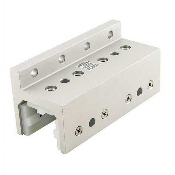 80/20 Linear Bearing,2 3/4 inx6 inx2 1/2 in 6516