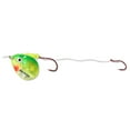 Northland Fishing Tackle BaitFish, Spinner Harness, Sunrise