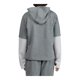 thumbnail image 4 of Sudadera Wilson Talla 10 Gris, 4 of 4