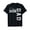 Black-12, variant on Proud dad of a Class of 2026 Graduate Senior Graduation T-Shirt