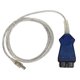 thumbnail image 1 of Adaptador de diagnóstico V20007007 Herramienta de diagnóstico de automóvil fácil de operar para Galaxy C ANGGREK Otros, 1 of 8