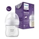 thumbnail image 2 of Biberón AVENT Natural Response 4oz Anticólico, 2 of 4