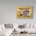 thumbnail image 3 of Trademark Fine Art 'Old Family Home' Canvas Art by Cheryl Bartley, 3 of 3