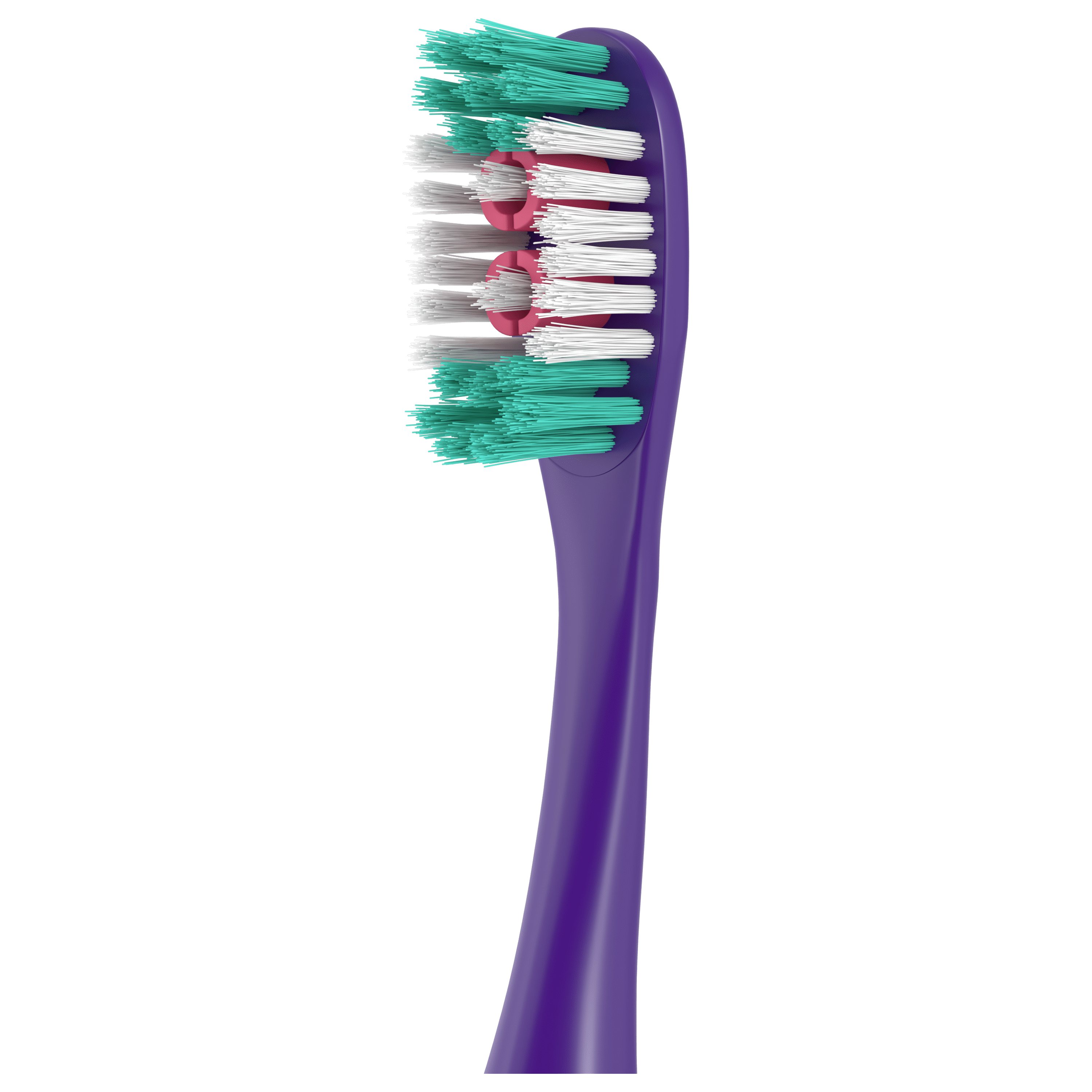 Colgate Extra Soft Kids Advanced Cavity Fighter Toothbrushes 4ct, for Ages 6+