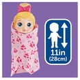 thumbnail image 4 of Muñeca Hasbro Baby Alive Bebé Shampoo, 4 of 4