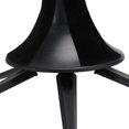 thumbnail image 2 of Trípode de trompeta de Metal plegable extraíble, accesorios profesionales para instrumentos de latón, 175x105MM, 2 of 5