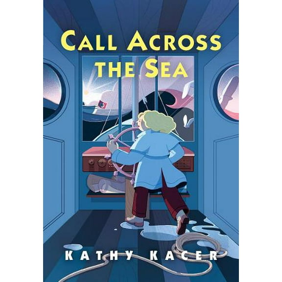 Heroes Quartet: Call Across the Sea (Paperback)