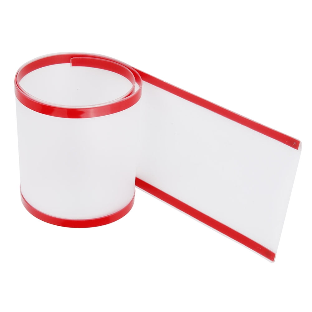 DOACT Safety Door Hinge Protector Cover Finger Pinch Security Guard for