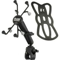 RAM Mounts X-Grip Vehicle Mount for Tablet, Handheld Device, iPad, Kayak