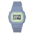 thumbnail image 1 of Casio G-Shock Nature's Colour Series Digital Bio Based Resin Strap Quartz GMD-S5600NC-2 200M Women's Watch, 1 of 4