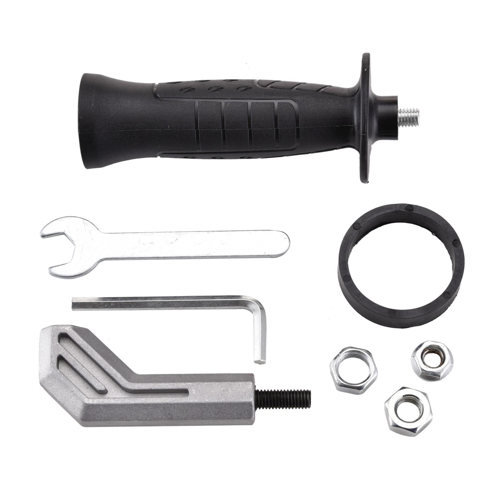 Nishiyuenyi Electric Hedge Trimmer Hedge Trimmers Hedge Angle Grinder Grass Trimmer for Lawn