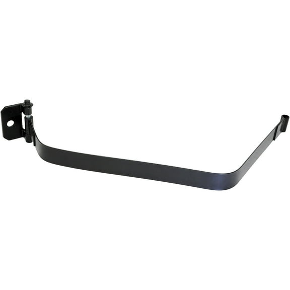 Dorman 578-317 Front Fuel Tank Strap for Specific Toyota Models