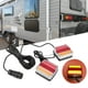 thumbnail image 5 of 12V impermeable Super brillante remolque 16LED luz trasera Jadeshay, 5 of 9
