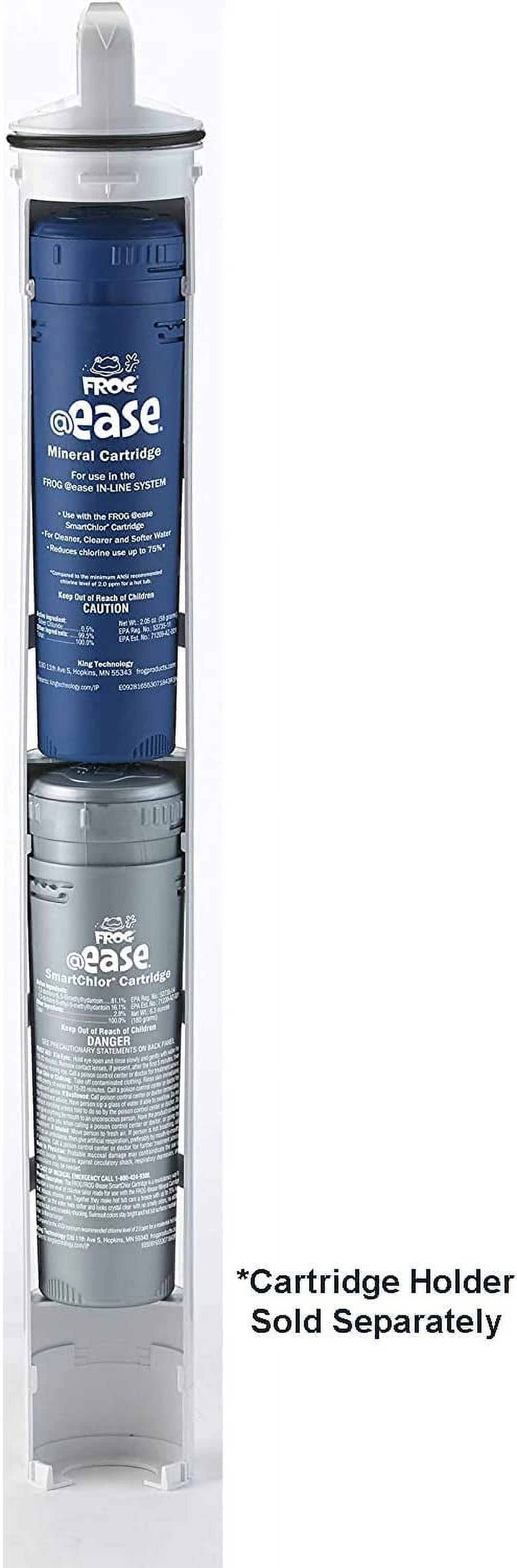 Spa Frog Mineral Cartridge - 2530