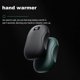 thumbnail image 4 of 5000mah Rechargeable Hand Warmer Usb Adorable Hand Warmer With 3 Heating Levels Winter Hand Warmer Electric Hand Warmer Heater, 4 of 5