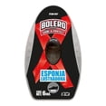 thumbnail image 1 of Esponja lustradora Bolero shine & protect color negro 6 ml, 1 of 1