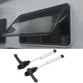 thumbnail image 4 of RV Window Support Rod, 2pcs RV Window Lift Rod 230mm Telescopic  For Yacht For, 4 of 8