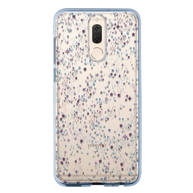 Funda Para Huawei Mate 10 Lite Galaxia, Uso Rudo, InstaCase Protector para Huawei Mate 10 Lite Antigolpes, Case Galaxia