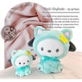 thumbnail image 4 of Sanrio Poupée en Peluche Habillage Pc Pacha Dog 23cm, 4 of 4