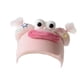 thumbnail image 4 of Funda para casco de esquí, gorro de punto, decoración, casco de snowboard, gorro de invierno suave rosa, 4 of 7