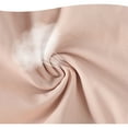 thumbnail image 6 of SMihono Bralettes for Women Adjustable Straps Bralette Padded Seamless Workout Bralette Comfort Cami Tank Everyday Basic Bra Beige XL, 6 of 7