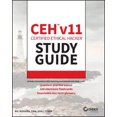 thumbnail image 2 of CEH v11 Certified Ethical Hacker Study Guide, 2 of 2
