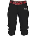 thumbnail image 4 of Rawlings Women's Launch Belted Pant | Graphite | SML, 4 of 4