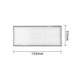 thumbnail image 2 of For S8/s8+ Vacuum Cleaner Spare Parts Main Side Brush Filter Mop Cloth Dust Bags, 2 of 5