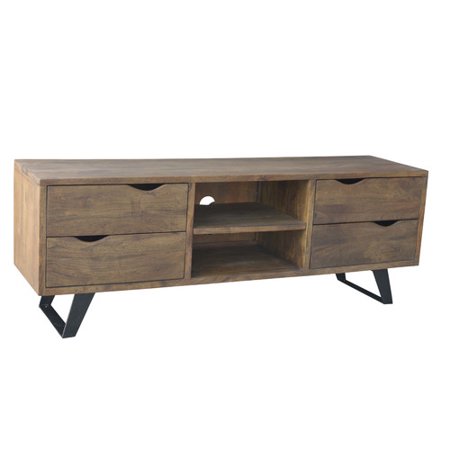 Caribou Dane Organic TV Stand Caribou Dane Organic TV Stand