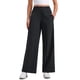 thumbnail image 1 of Pantalones CRZ YOGA de tiro alto, pierna ancha, resistentes al agua, 76 cm, 1 of 5