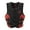 Red/Black, variant on Seachoice Neoprene Multi-Sport Life Jacket and Vest, Youth