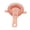 Rose Gold, variant on BIMZUC 304 Stainless Steel Hawthorne Cocktail Strainer, Bartender Ice Filter for Mixed Drinks, Gold (5.91 in / 15 cm)