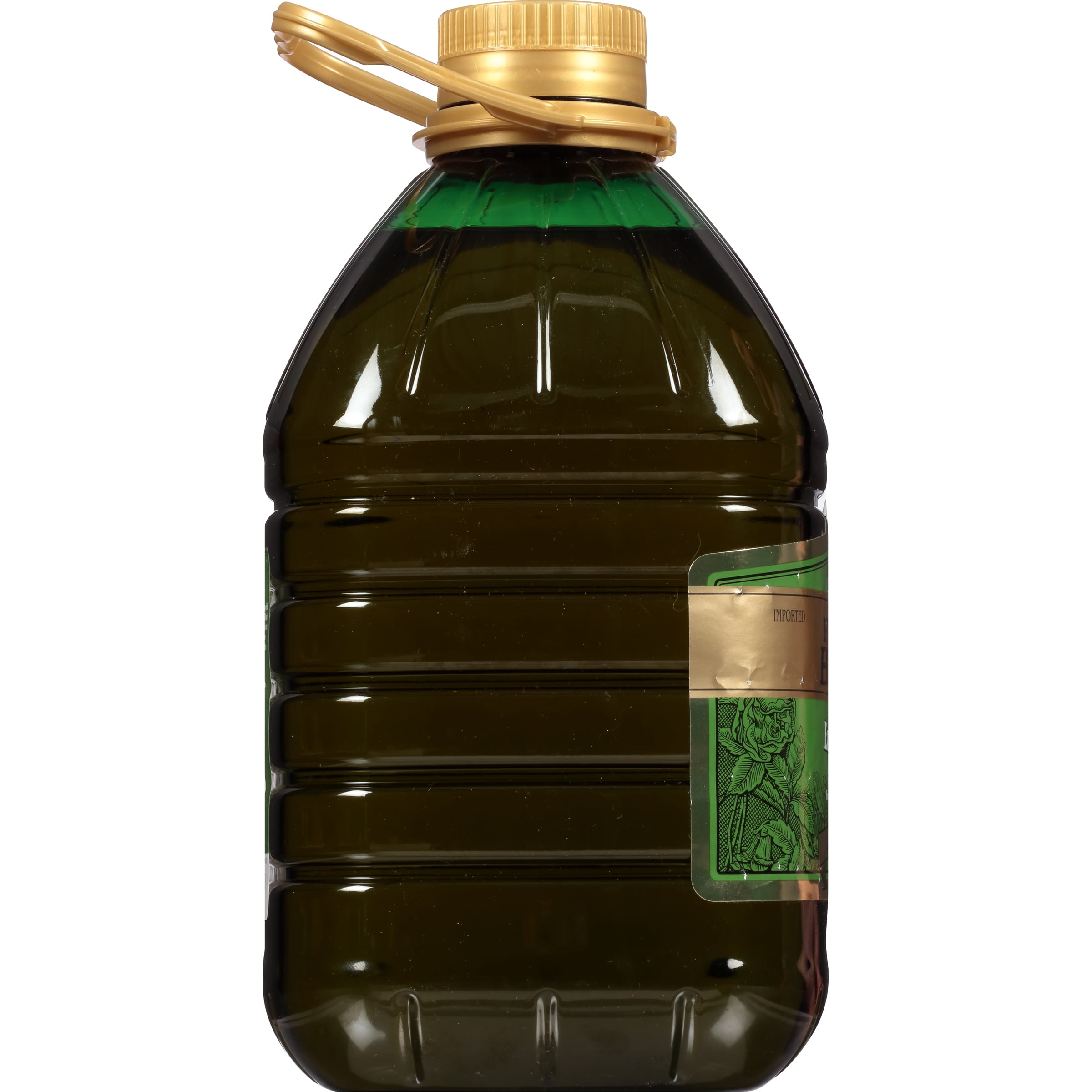 Salov North America Filippo Berio  Extra Virgin Olive Oil, 101 oz