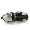 thumbnail image 3 of Kids Beach Slippers Fashion Sandals Outdoor Indoor Non-slip Shoes 3ef009, 3 of 5