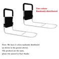 thumbnail image 3 of Barandilla de cama YOLAAH para adultos mayores con altura de seguridad ajustable, 3 of 7